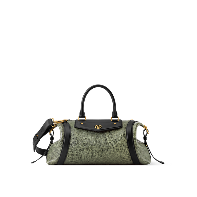 LV Biker MM-Kaki