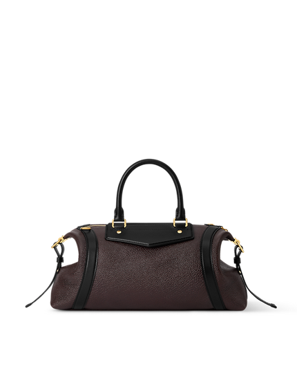 LV Biker MM-Acajou