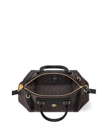 LV Biker MM-Acajou