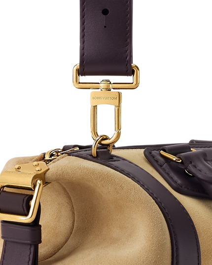 LV Biker PM-NOISETTE 2