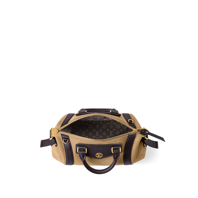 LV Biker PM-NOISETTE 2