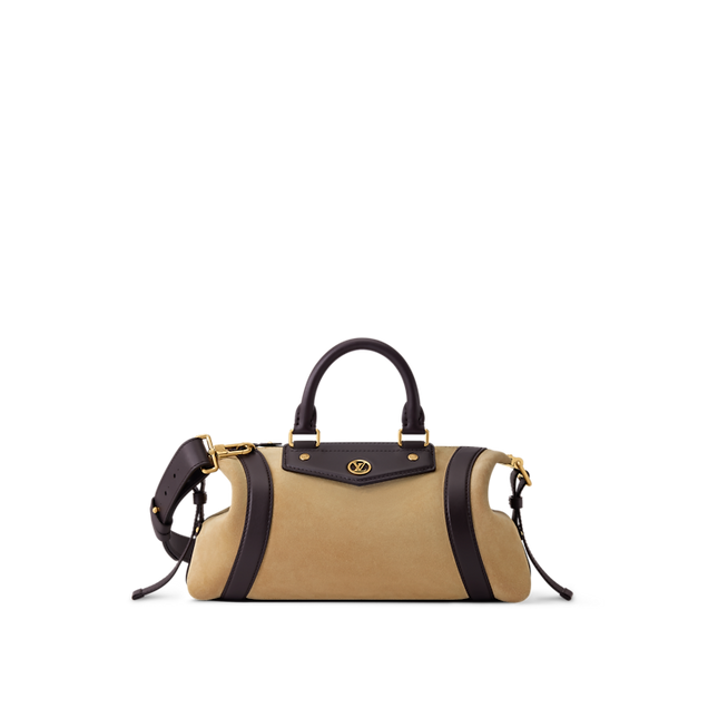 LV Biker PM-NOISETTE 2