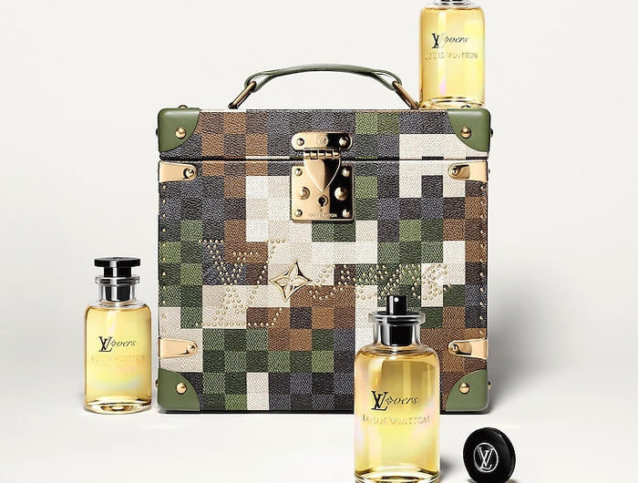 <h1>Step into Luxury</h1>