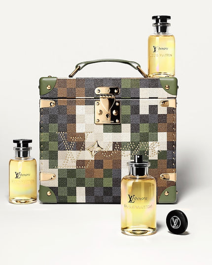 Louis Vuitton LV Lovers
