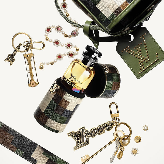 Louis Vuitton LV Lovers