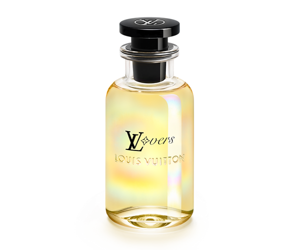 Louis Vuitton LV Lovers – Vera Vogue