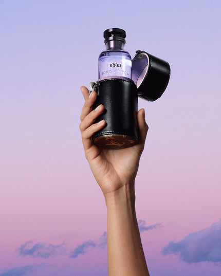 LV Vibe 100ml Travel Case