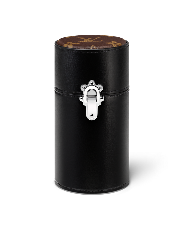 LV Vibe 100ml Travel Case