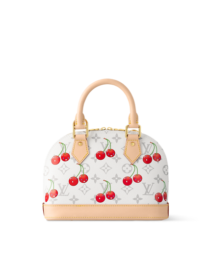 LV x TM Alma BB