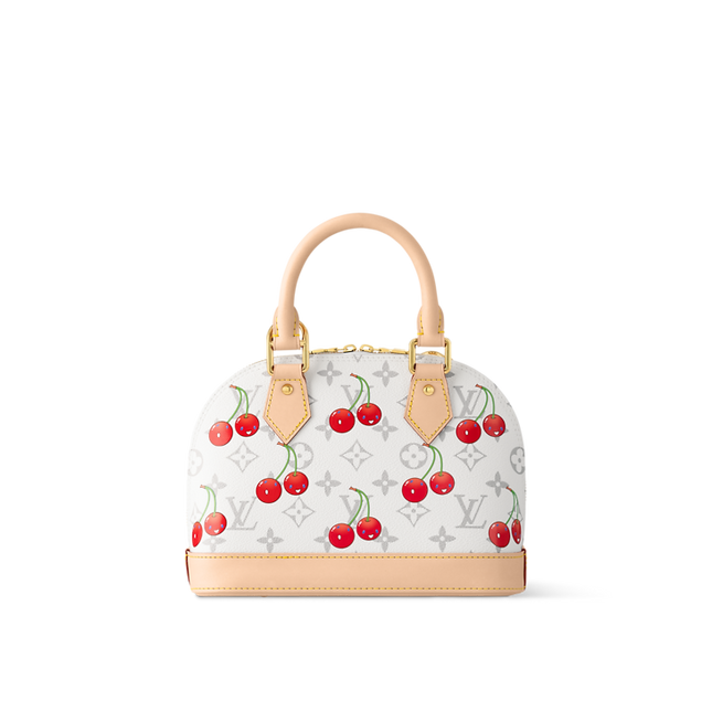 LV x TM Alma BB