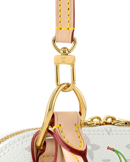 LV x TM Alma BB