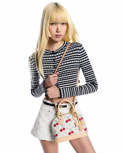 LV x TM Alma BB