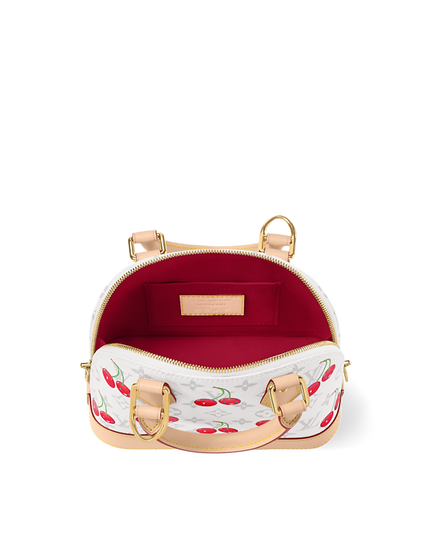 LV x TM Alma BB