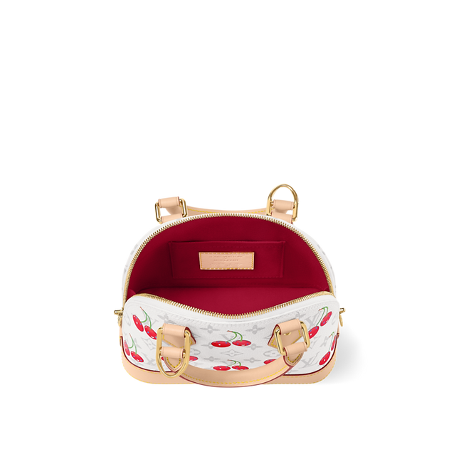 LV x TM Alma BB
