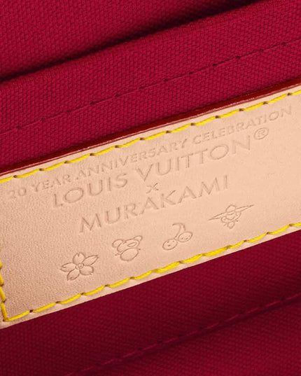 LV x TM Alma BB