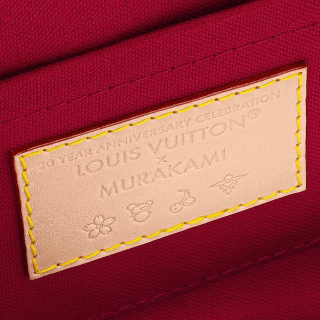LV x TM Alma BB