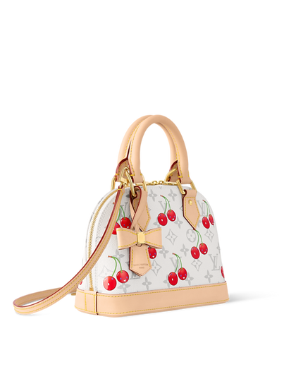 LV x TM Alma BB