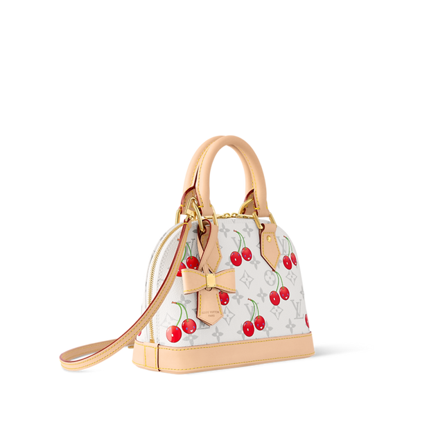 LV x TM Alma BB