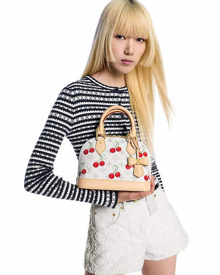 LV x TM Alma BB