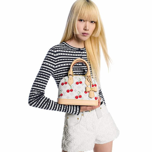 LV x TM Alma BB