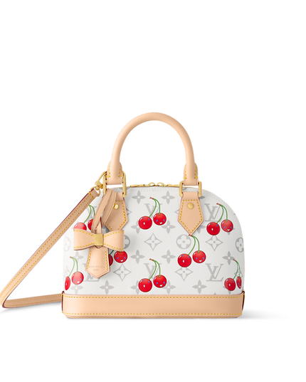 LV x TM Alma BB