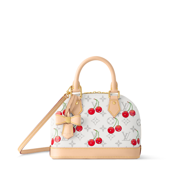 LV x TM Alma BB