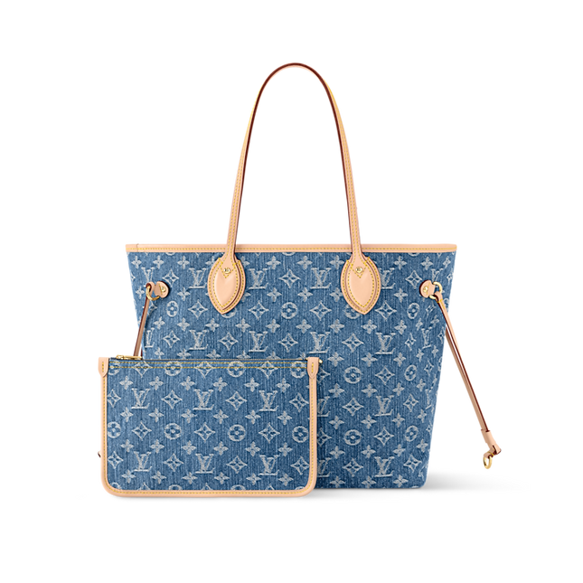 Louis Vuitton Neverfull MM