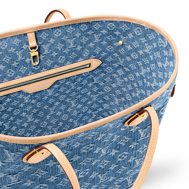 Louis Vuitton Neverfull MM