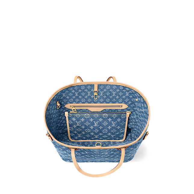Louis Vuitton Neverfull MM