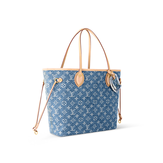 Louis Vuitton Neverfull MM