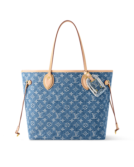 Louis Vuitton Neverfull MM