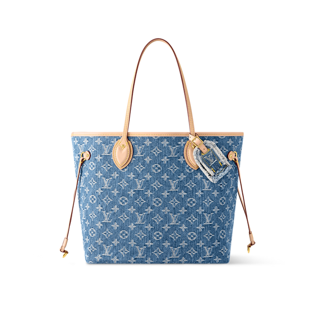 Louis Vuitton Neverfull MM