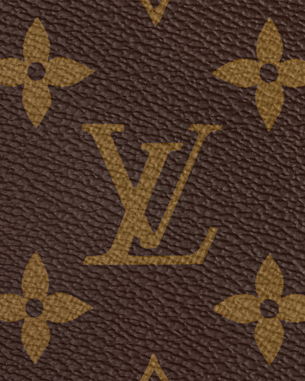 Louis Vuitton Neverfull MM-Beige