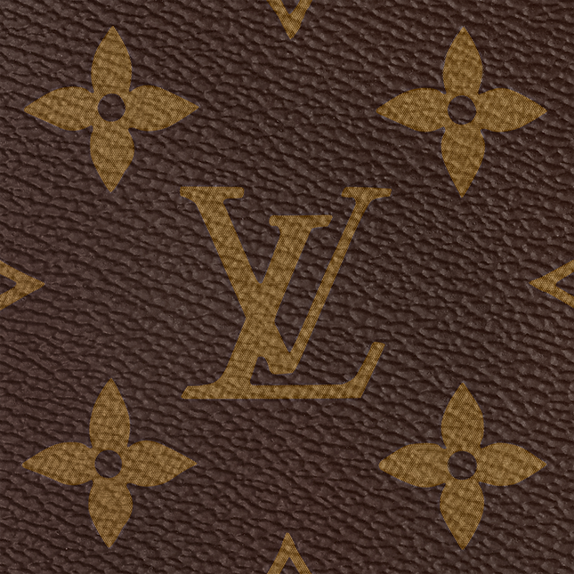 Louis Vuitton Neverfull MM-Beige