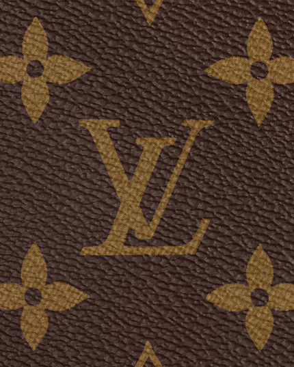 Louis Vuitton Neverfull MM-Cherry