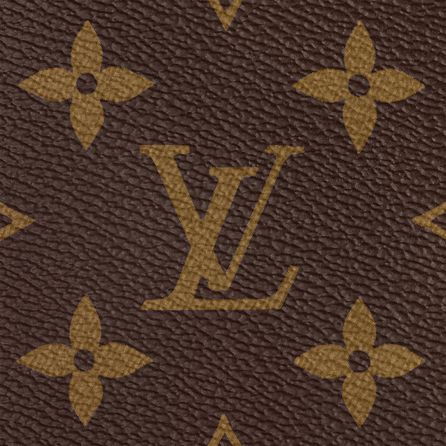 Louis Vuitton Neverfull MM-Cherry