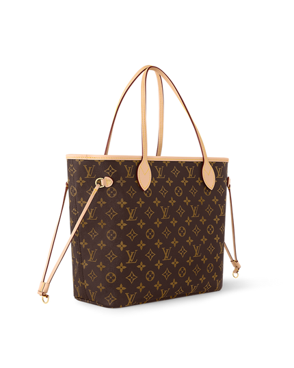 Louis Vuitton Neverfull MM-Cherry