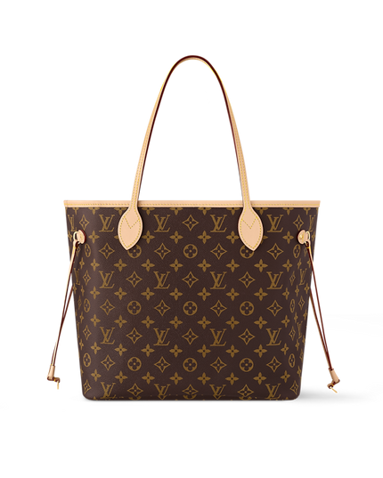 Louis Vuitton Neverfull MM-Cherry