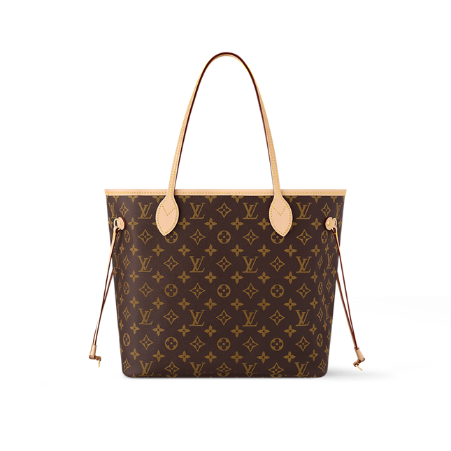 Louis Vuitton Neverfull MM-Cherry