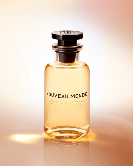 Louis Vuitton Nouveau Monde
