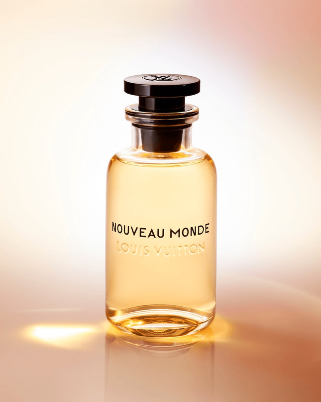 Louis Vuitton Nouveau Monde