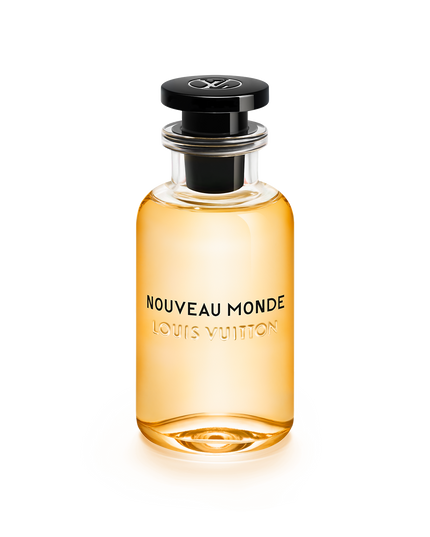 Louis Vuitton Nouveau Monde