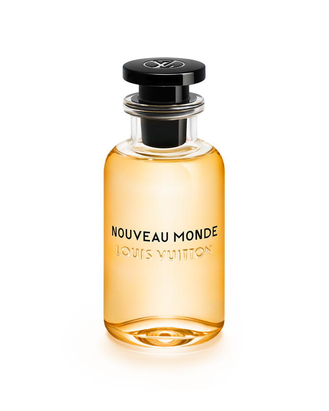 Louis Vuitton Nouveau Monde