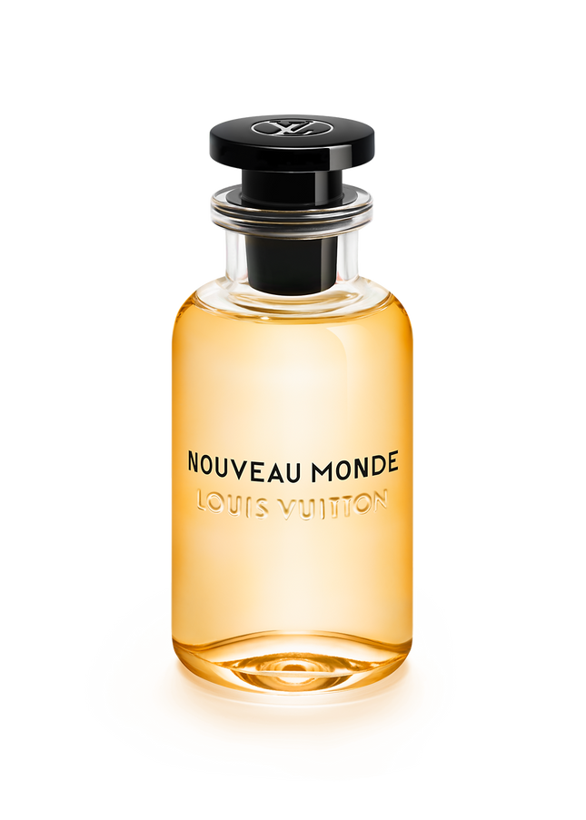Louis Vuitton Nouveau Monde