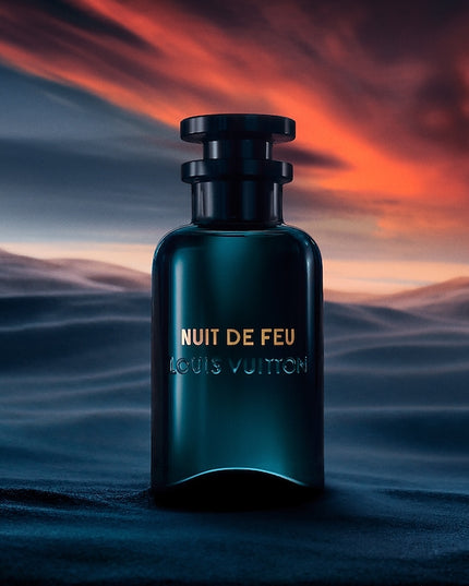 Louis Vuitton Nuit De Feu 100ml