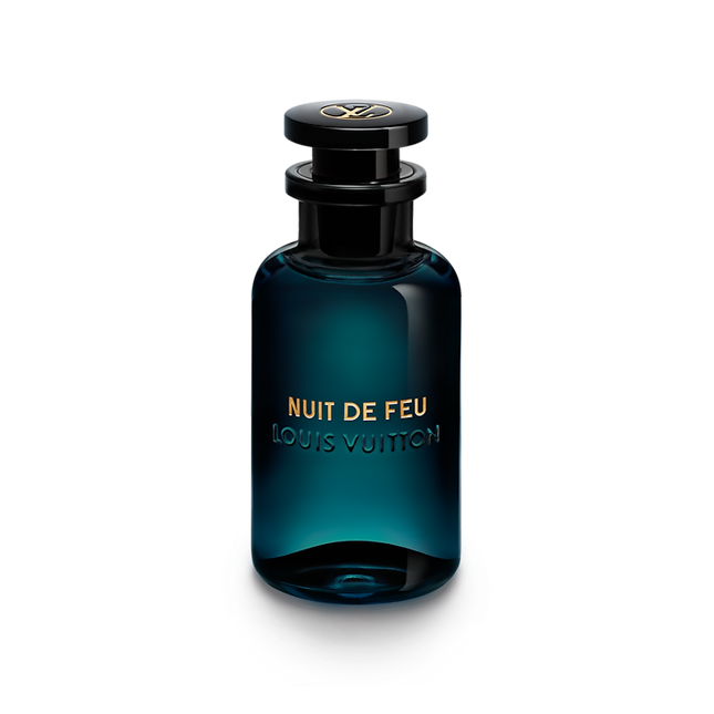 Louis Vuitton Nuit De Feu 100ml