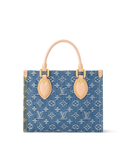Louis Vuitton OnTheGo PM