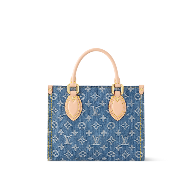 Louis Vuitton OnTheGo PM