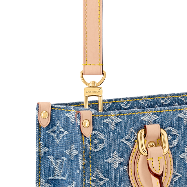 Louis Vuitton OnTheGo PM