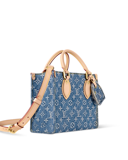 Louis Vuitton OnTheGo PM